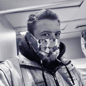 Meet your Posher, Jason